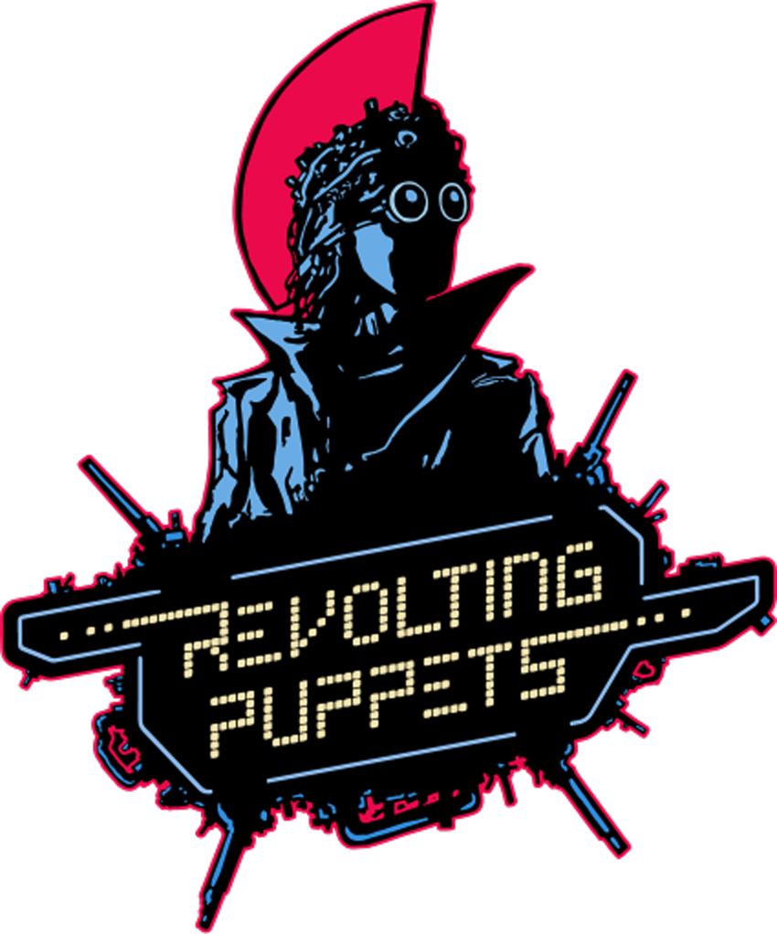 Revolting Puppets
